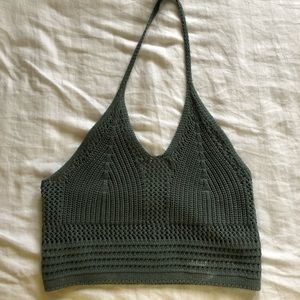 Knit top